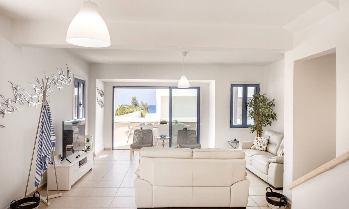 Pernera Villa | Protaras Seaside Villa Protamare 32