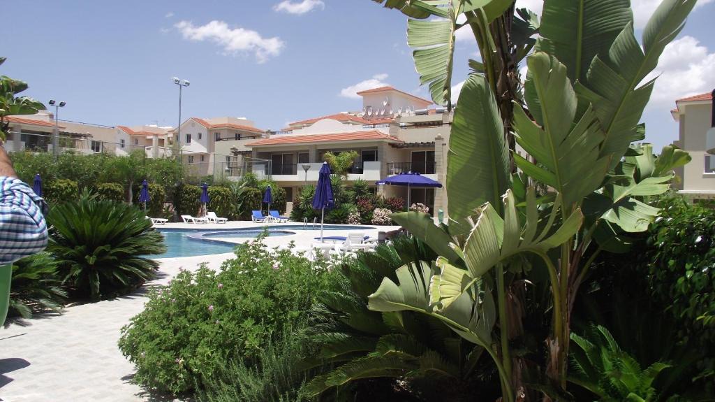 Pyla Apartment | Pyla Gardens A101