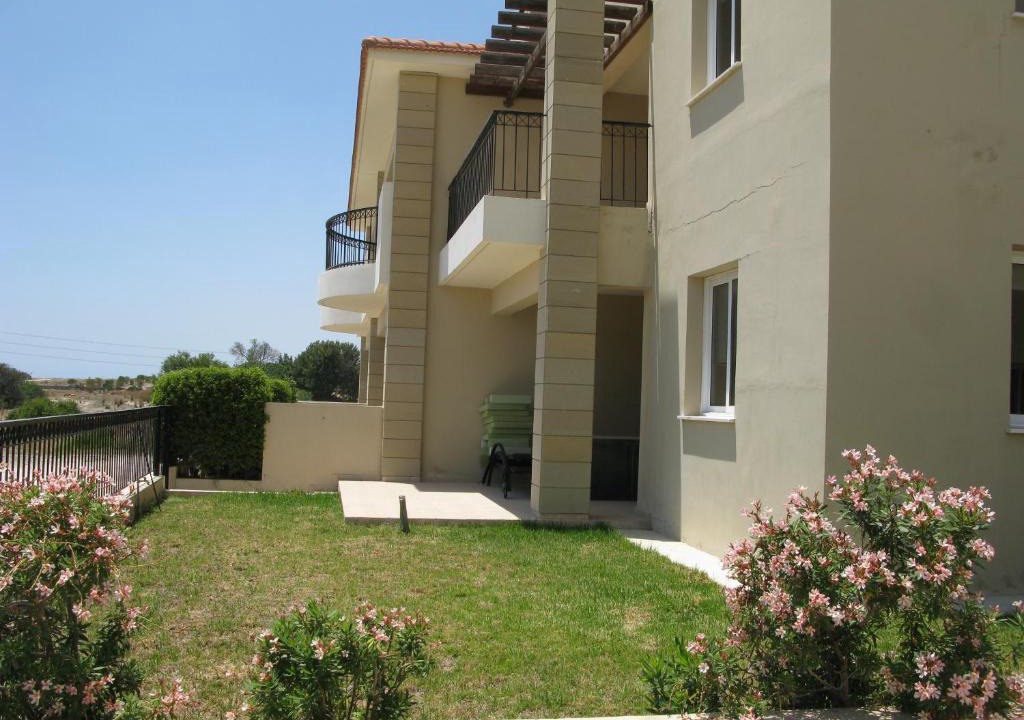 Pyla Apartment | Pyla Gardens D5