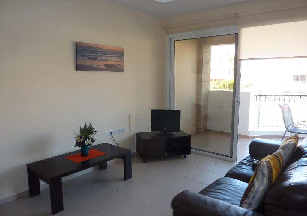 Pyla Apartment | Pyla Gardens E107