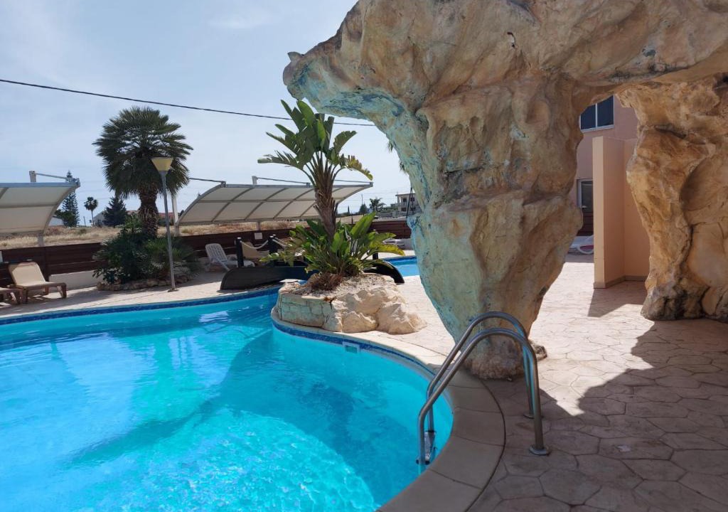 Pyla Apartment | Pyla Palms Resorts A2 102
