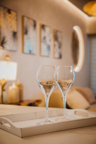 Potamos tis Germasogeias Apartment | Q Coconuts Seaside Suites