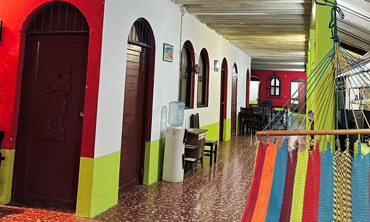Las Penitas House | Raimbow Beach House - Las Peñitas