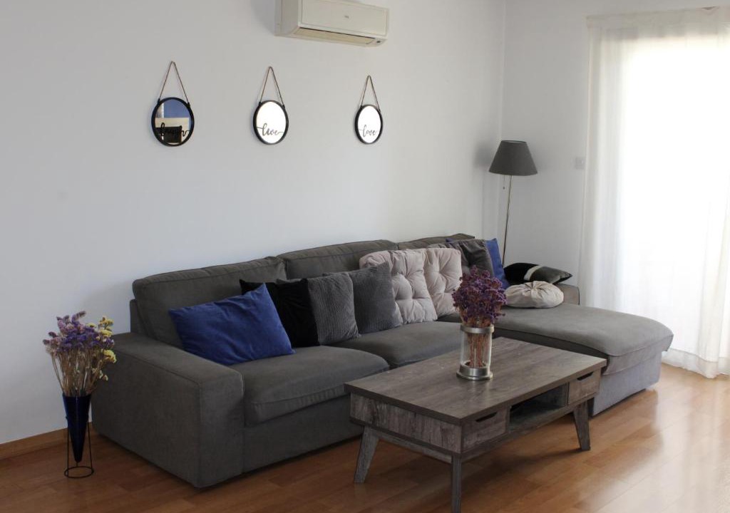 Neapolis Apartment | Raise Limassol Urban Escape