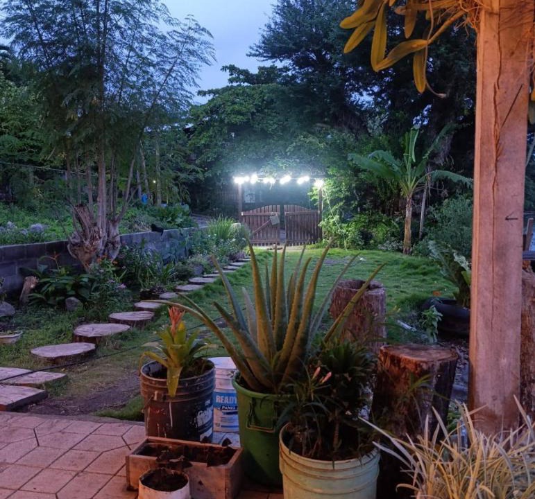 Ometepe Island Bed & Breakfast | Rancho Morgan