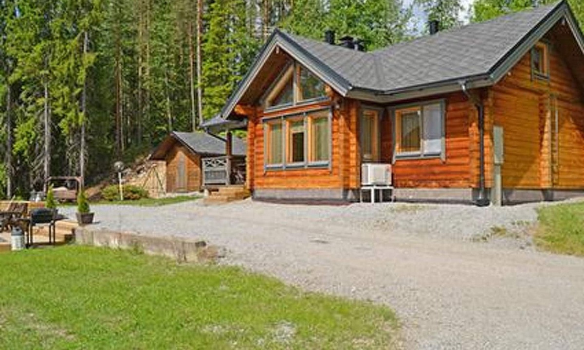 Sastamala House | Rantamaja by Interhome