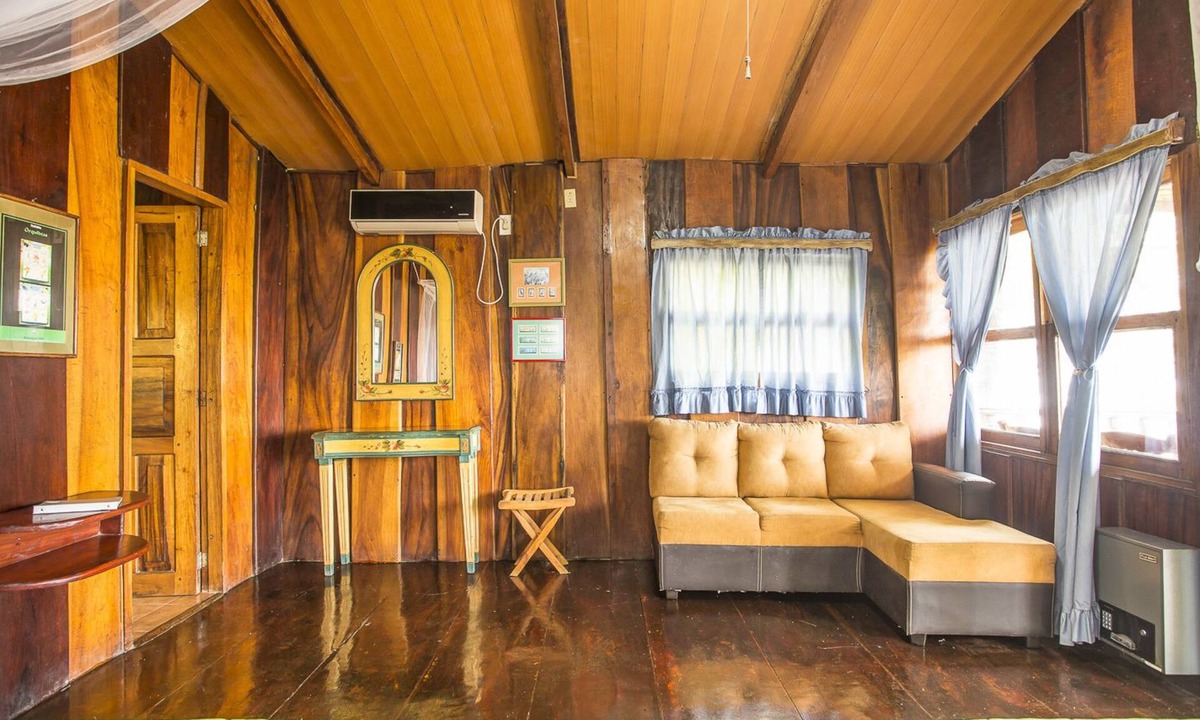 Mechapa Hotel | Redwood Beach Resort