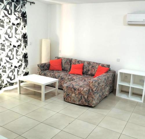 Potamos tis Germasogeias Apartment | Regina by the Sea