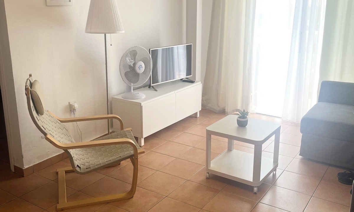 Kapparis Apartment | RELAX AT APOLLONOS COURT, KAPPARIS, CYPRUS - (SLEEPS 4) 15 MIN WALK TO BEACH