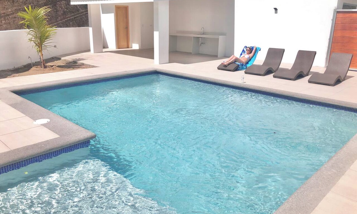 San Juan del Sur Apartment | Relaxing Apt in SJDS – A Short Walk to the Beach