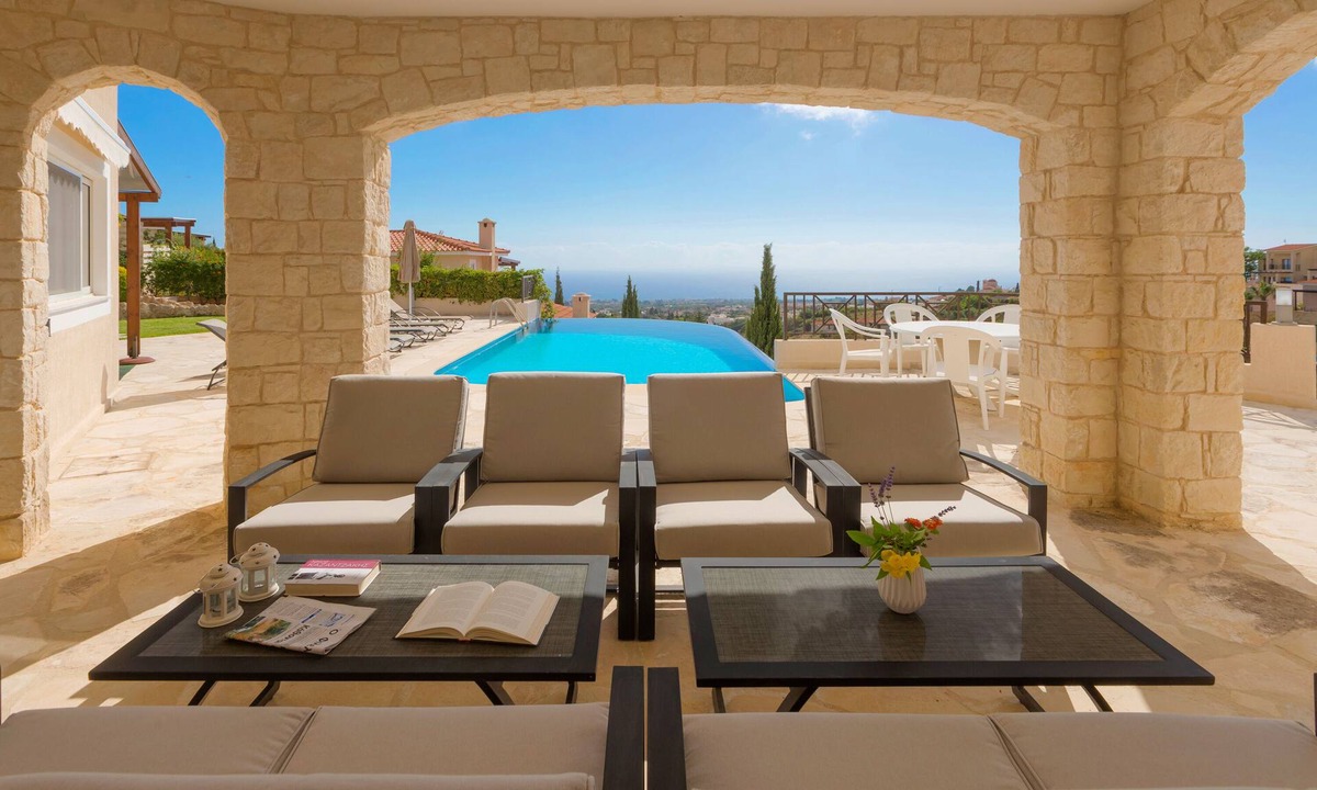 Tala Apartment | Resitour - Perneri Villas