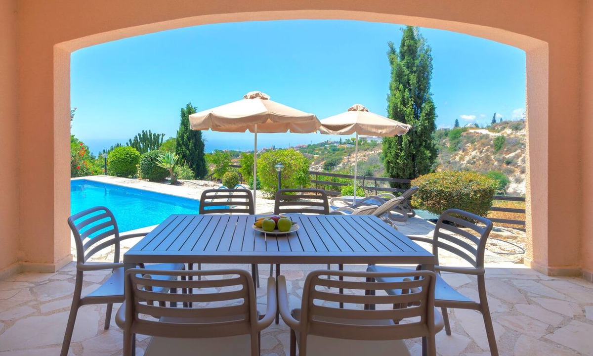 Tala Apartment | Resitour - Perneri Villas