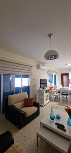 Kapparis House | Retire holiday apartment