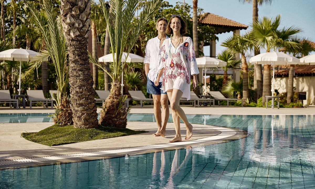 Alaminos Hotel | ROBINSON CYPRUS