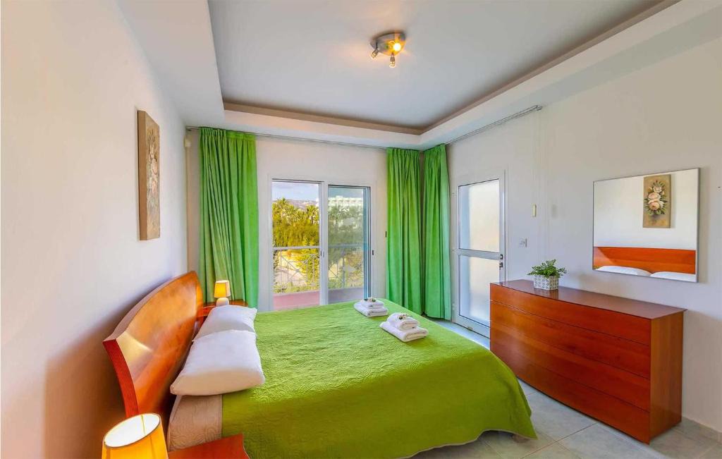 Pegeia House | Rohman Villa
