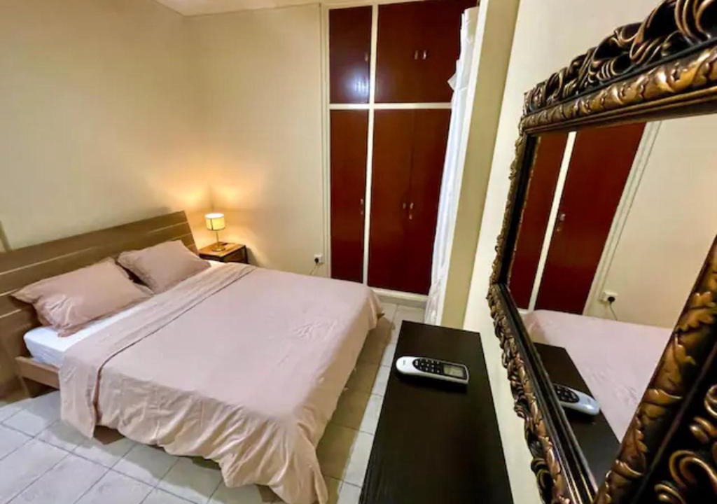 Lykabittos Apartment | Romanou Suites Nicosia 1 BDR - Flat 10