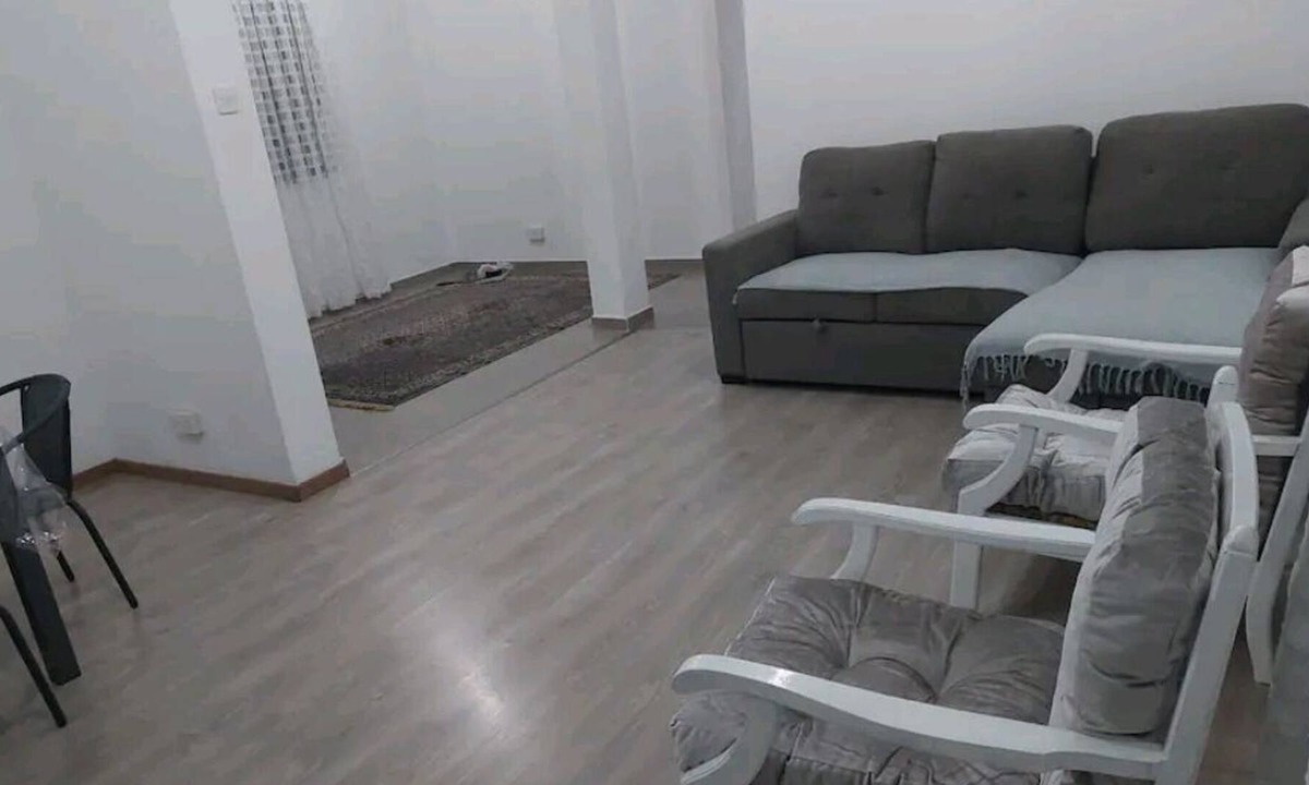 Potamos tis Germasogeias House | ROMANTIC WHITE HOUSE CITY CENTER CITY CENTER