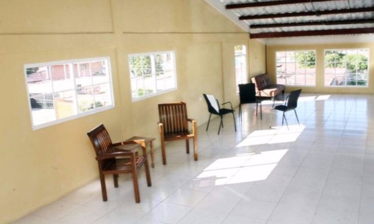 Managua Bed & Breakfast | ROOM 4-A MARRIAGE BED