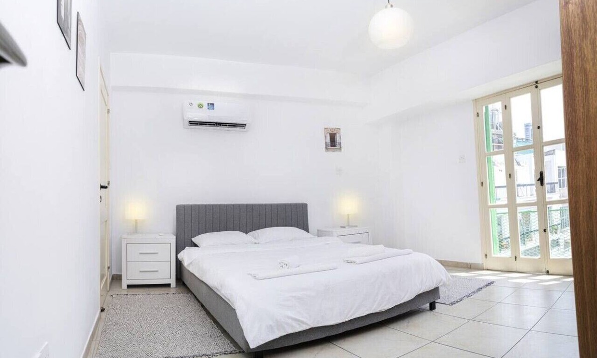 Nicosia Apartment | Room in shared flat in old town