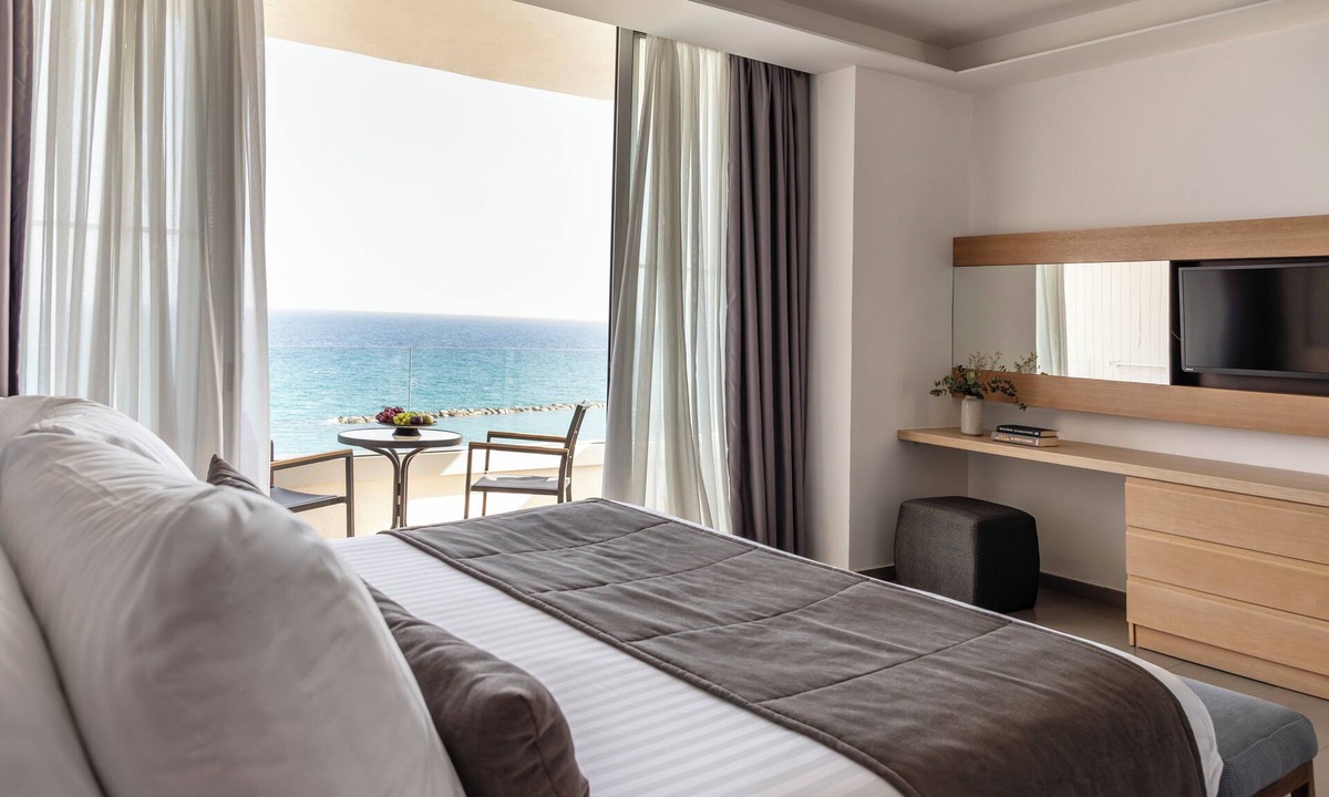 Potamos tis Germasogeias Hotel | Royal Apollonia by Louis Hotels