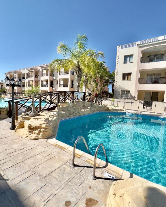 Old Town Apartment | Royal Seacrest new apartment B G2 ground floor
