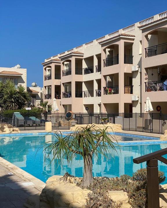 Old Town Apartment | Royal Seacrest Residence