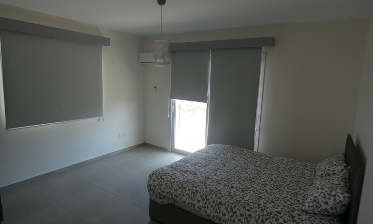 Trikomo Apartment | RP010 Superb Modern 2 Bedroom apartment, , Long Beach, North Cyprus