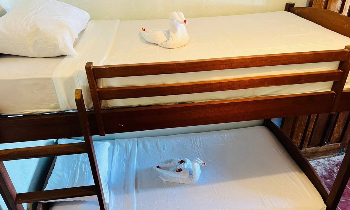 Popoyo Hostel | Sabores de mi Tierra