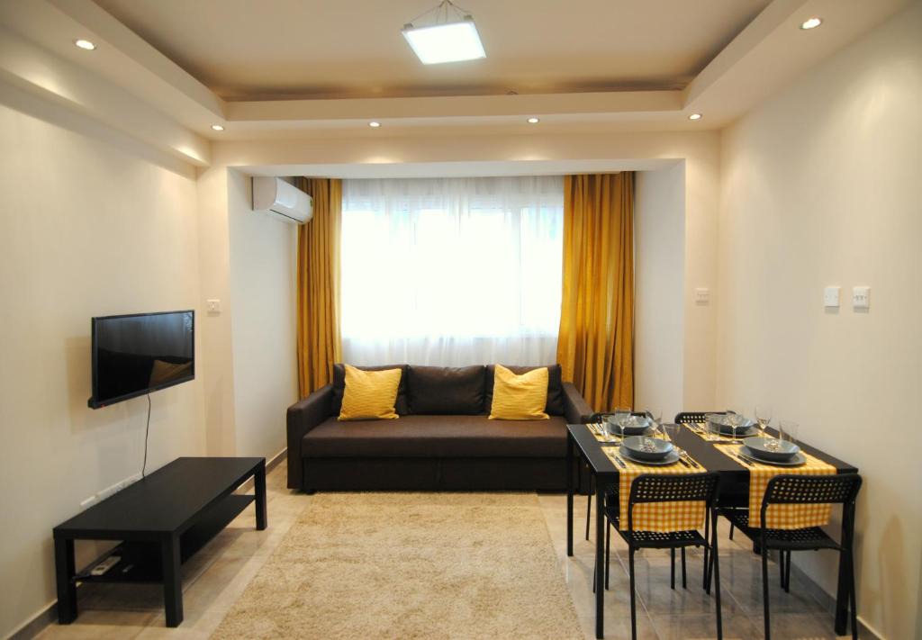 Larnaca City Centre Apartment | Salina central apartment