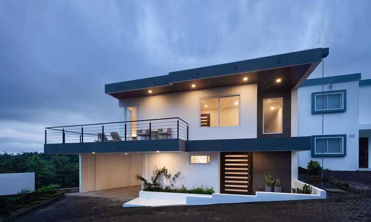 Pacific Marlin House | San Juan del Sur Villa | Infinity Pool Sunset View