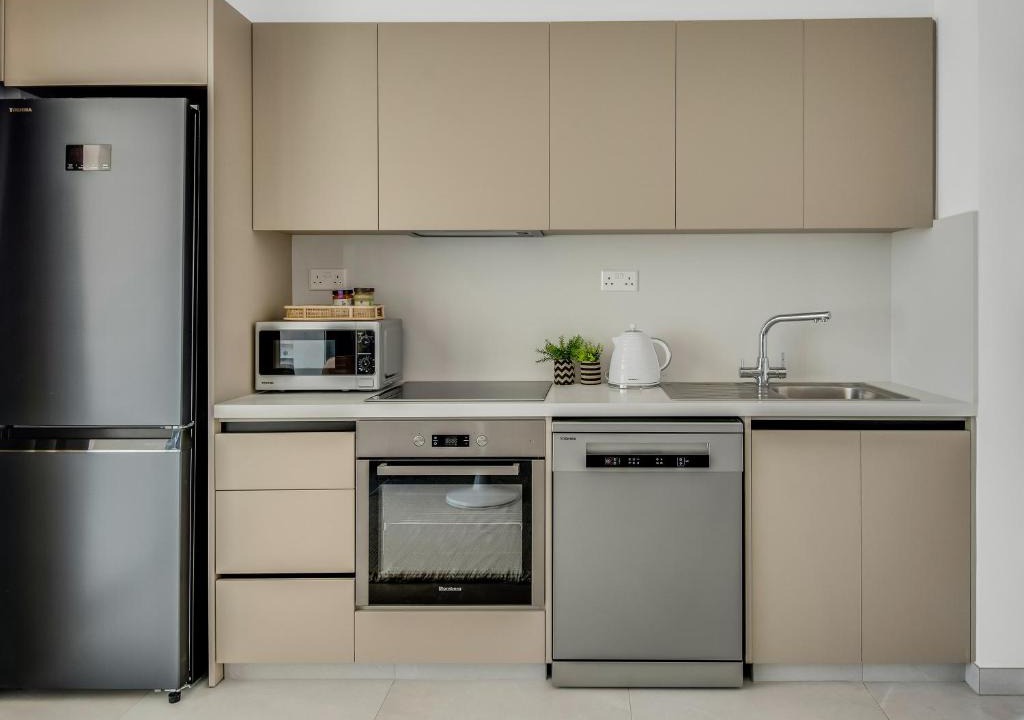Limassol Apartment | Sanders Cruise - Lovely Studio apt wbalcony