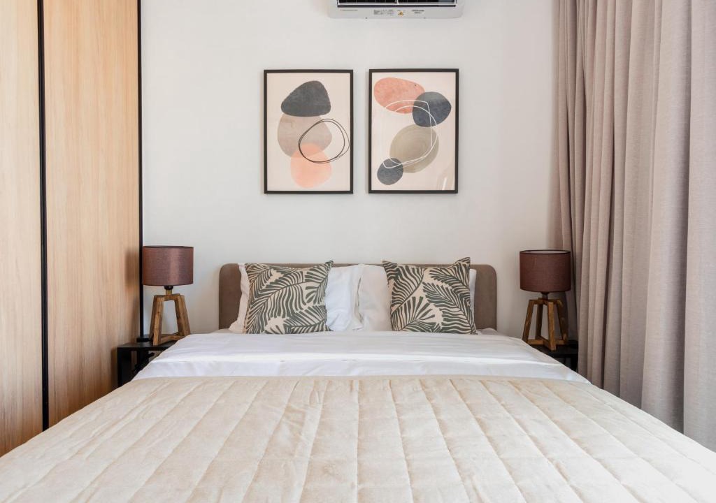 Limassol Apartment | Sanders Crystal 1