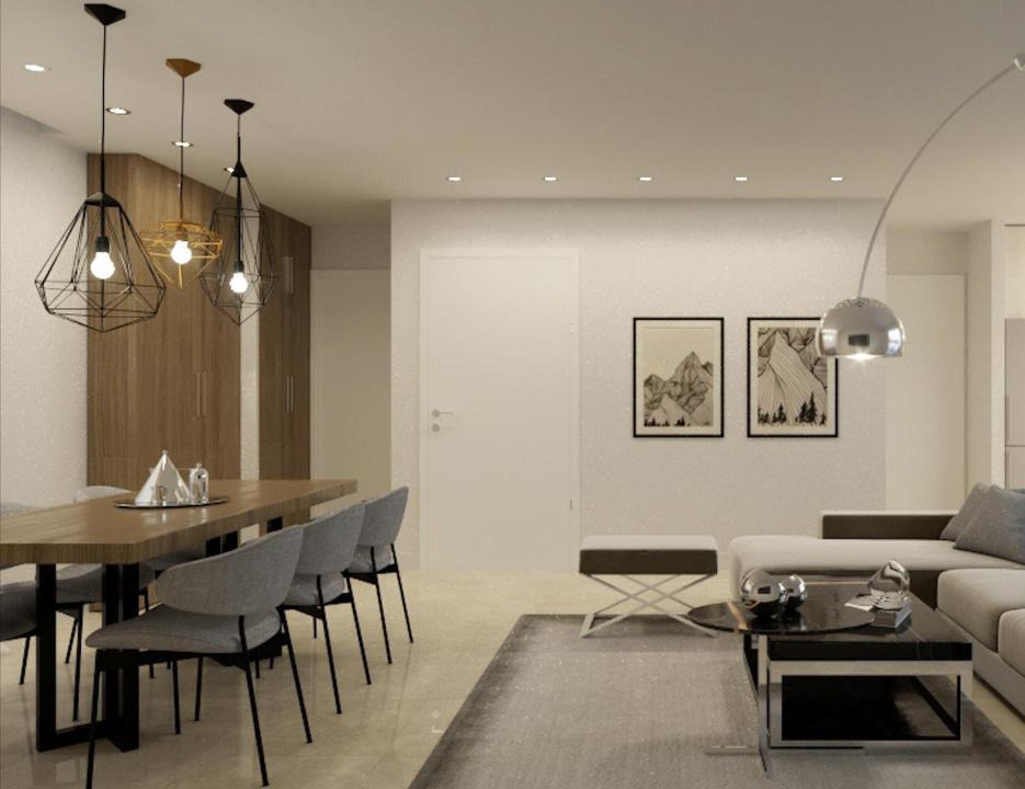 Limassol Apartment | Sanders Verano