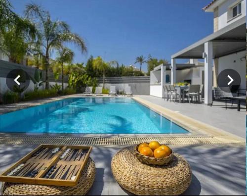 Kapparis House | Sandy Feet Beach House