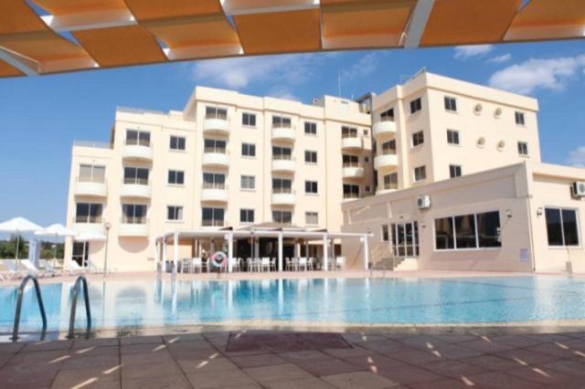 Pernera Apartment | Sea Breeze Apartment