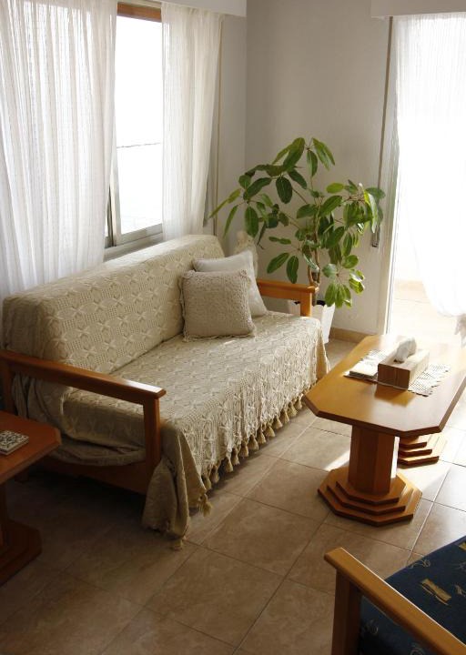 Historical Center Apartment | Sea View 2 Bedroom Apartment , City Centre Limassol