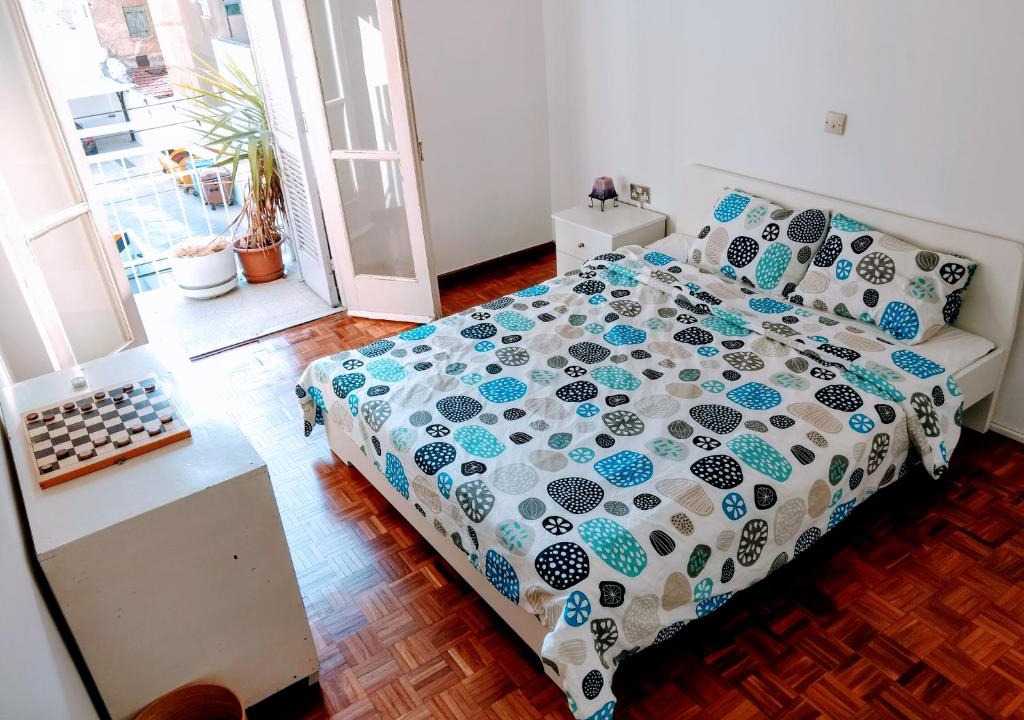 Historical Center House | Sea View Home - 30 seconds to the beach