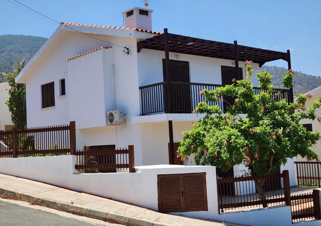 Pomos House | Seaclusion Vacation Villa