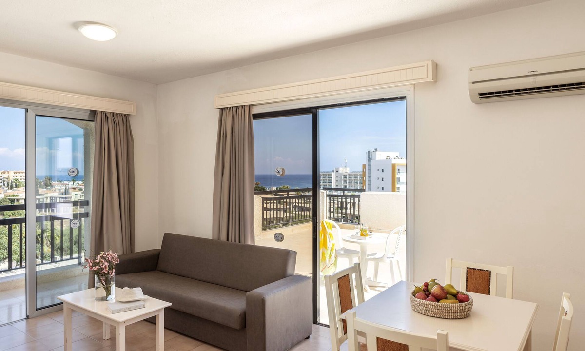 Protaras Apartment | Seagull Hotel Apartments