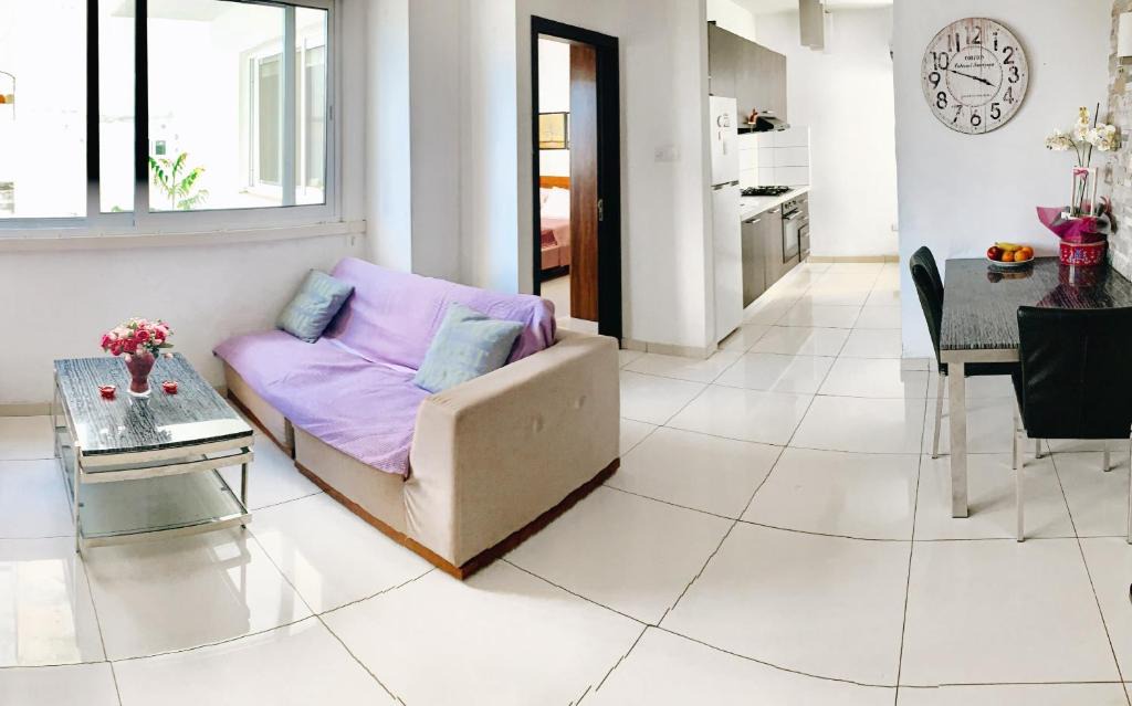 Historical Center Apartment | Seaside 2 bdr apartment