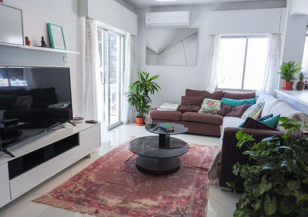 Historical Center Apartment | Seaside Flat by Marina┃ Old Town ┃Walk Anywhere┃3BD