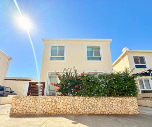 Protaras House | SeaTurtle Beach House