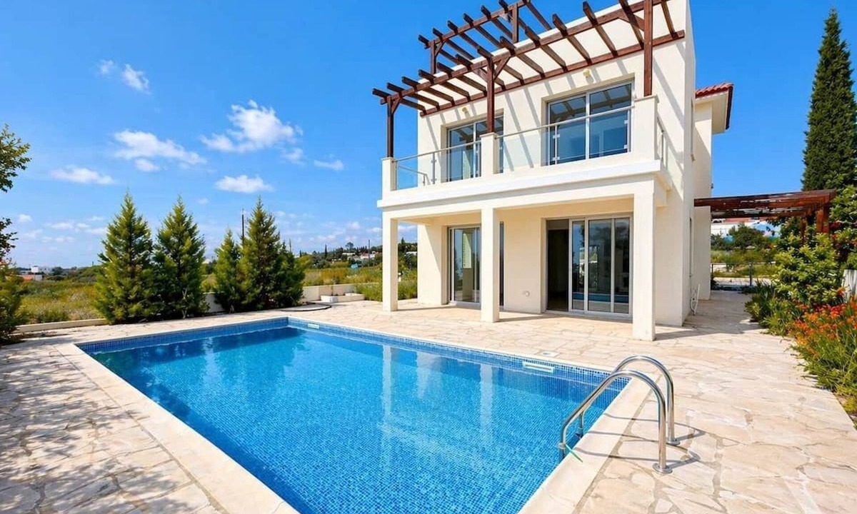Tala House | Seaview Villa with Pool and Rooftop Terrace
