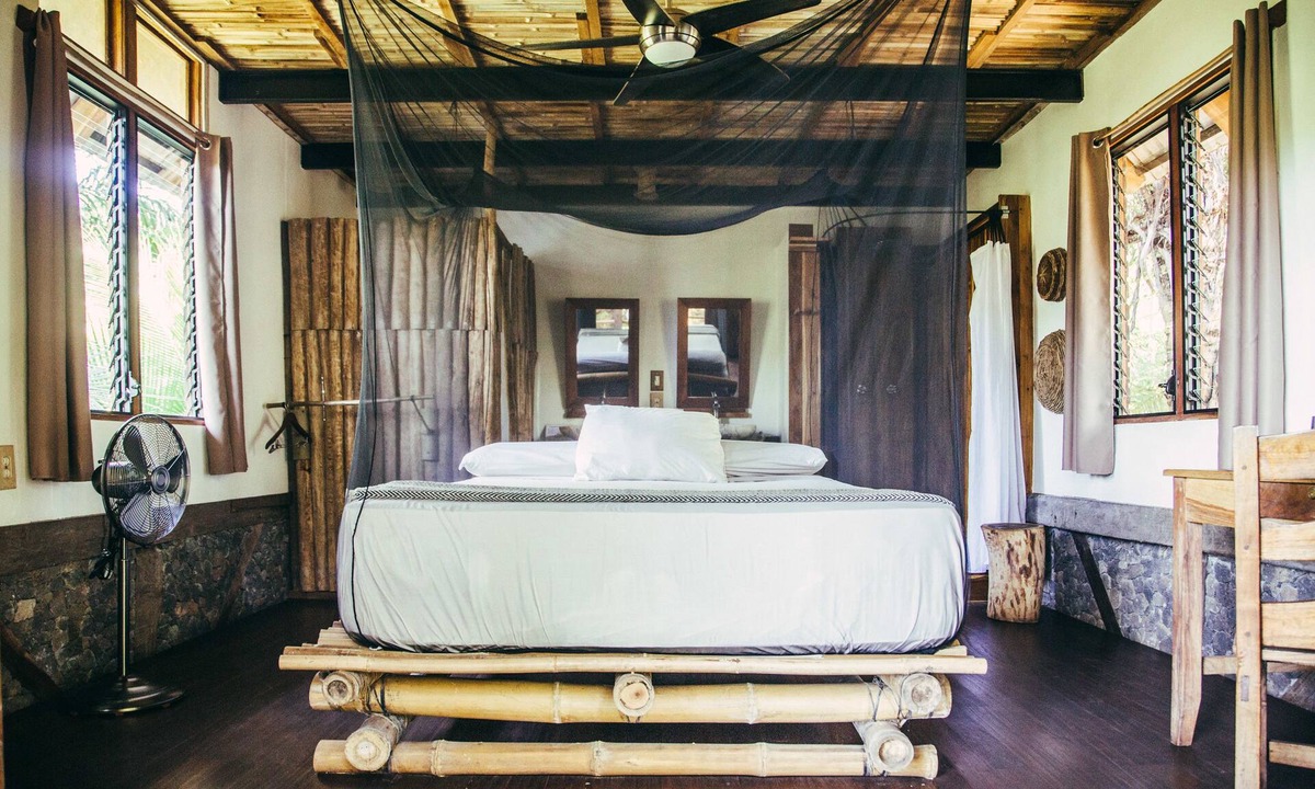 Balgue Cabin | Selvista Guesthouses