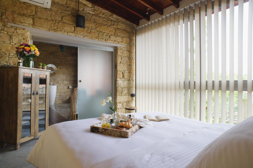 Vouni Villa | Serenity Boutique House
