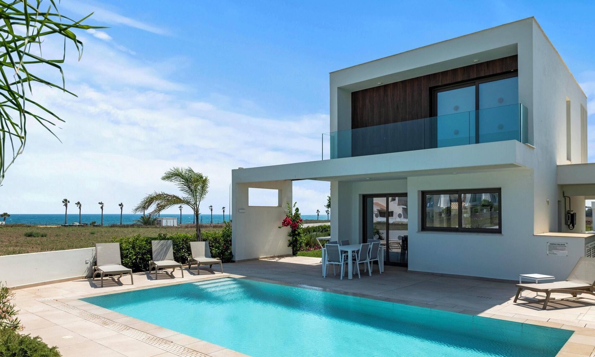 Softades Other | Serenity Waves Villa 22