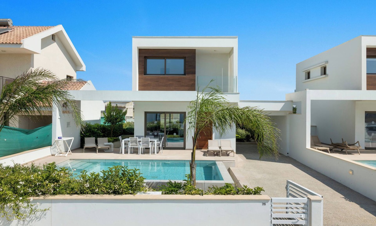 Softades Other | Serenity Waves Villa 26