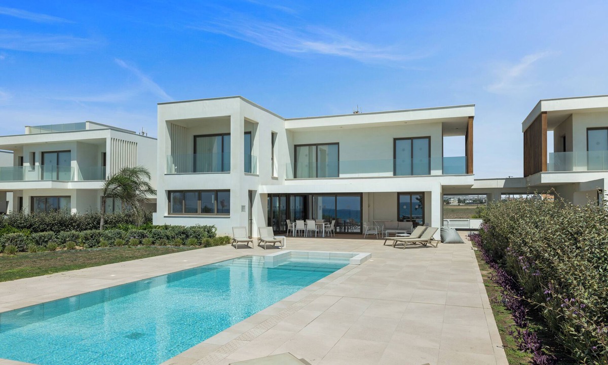 Softades Other | Serenity Waves Villa 4