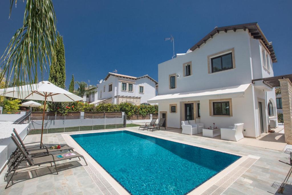 Cape Greko Villa | Shanon Villa