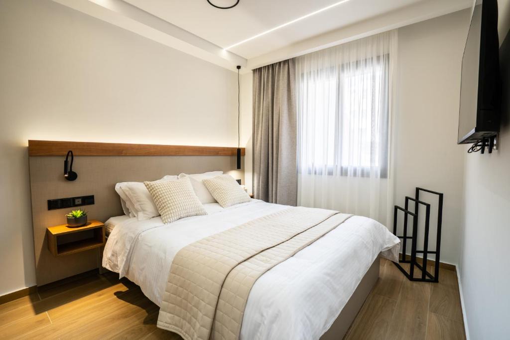 Universal Apartment | Siliana Cozy Stay